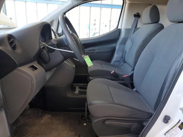 3N6CM0KN0KK692828 Nissan NV200 2.5S