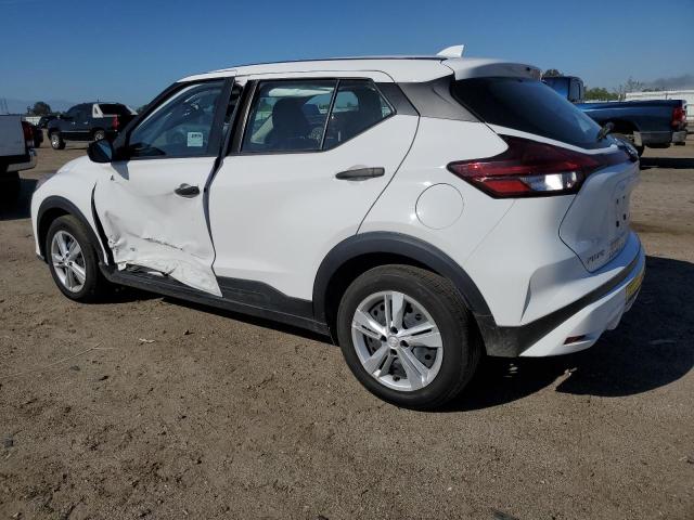 3N1CP5BVXPL494818 Nissan KICKS S