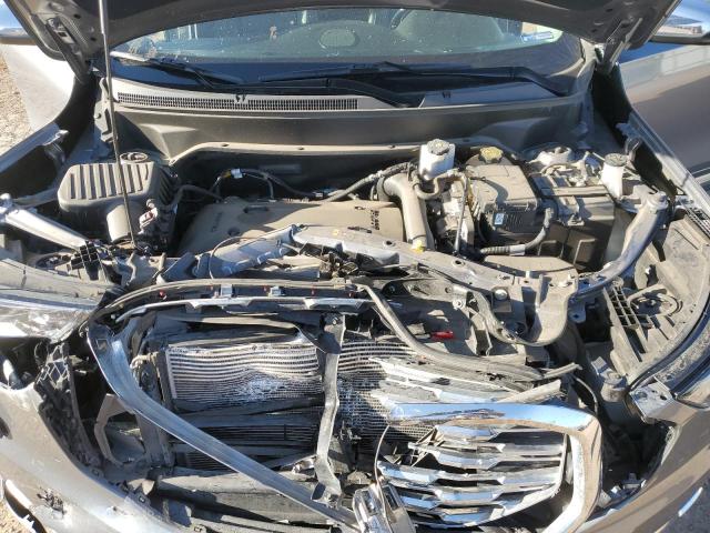 3GKALXEX2JL284962 GMC Terrain Denali