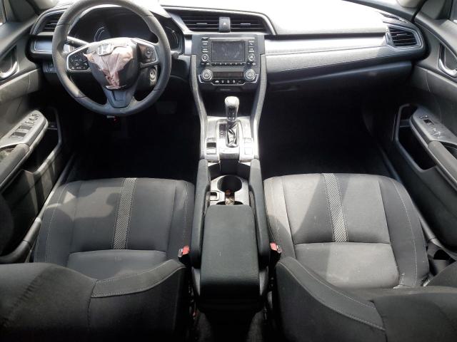 19XFC2F69HE007315 Honda Civic Lx