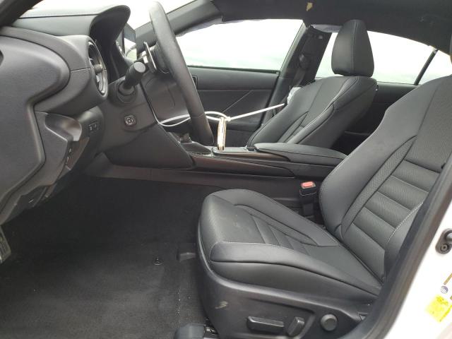 JTHGZ1B29P5061867 Lexus Is 350 F Sport Design