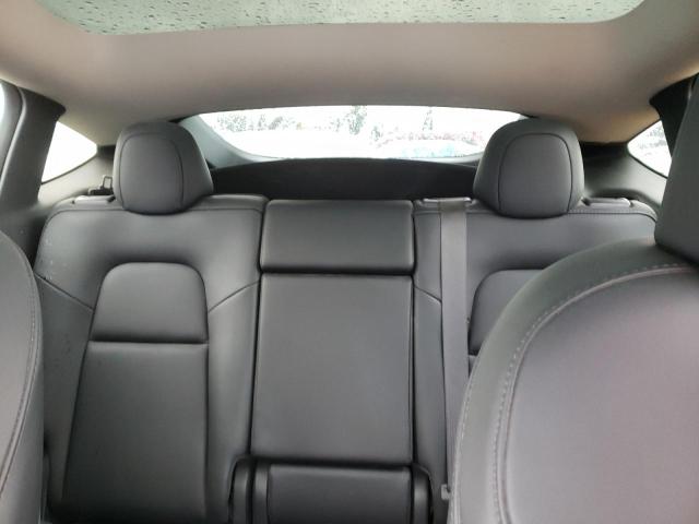 7SAYGDEF4PF885871 Tesla Model Y