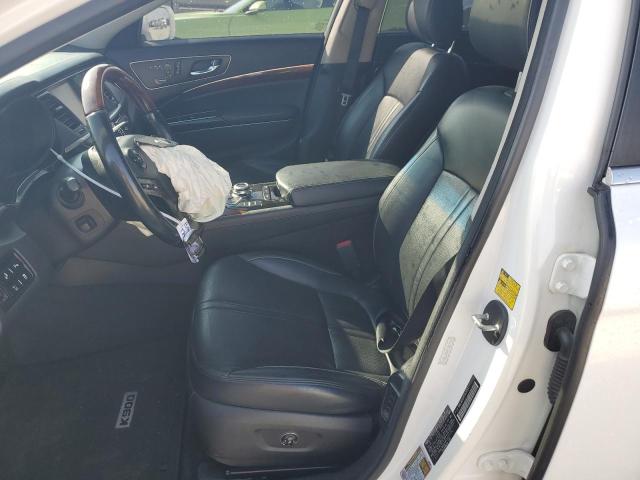 KNALW4D49F6021724 KIA K900