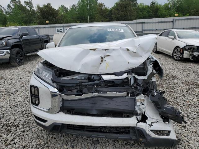 JA4APVAUXMU034714 Mitsubishi Outlander Sport Se