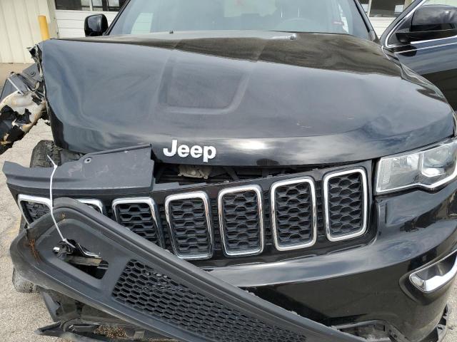 1C4RJFAG7LC389130 Jeep Grand Cherokee Laredo