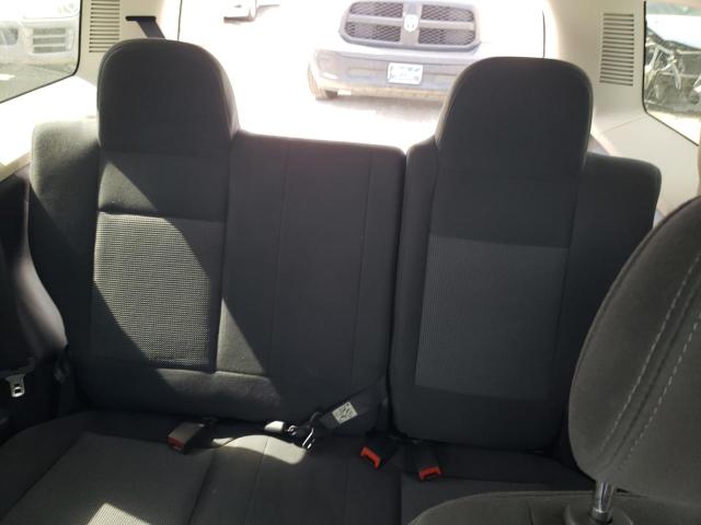 1C4NJRFB6ED588549 Jeep Patriot Latitude