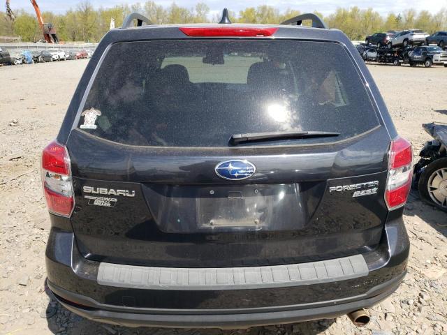 JF2SJADC8GH519200 Subaru Forester 2.5i Premium