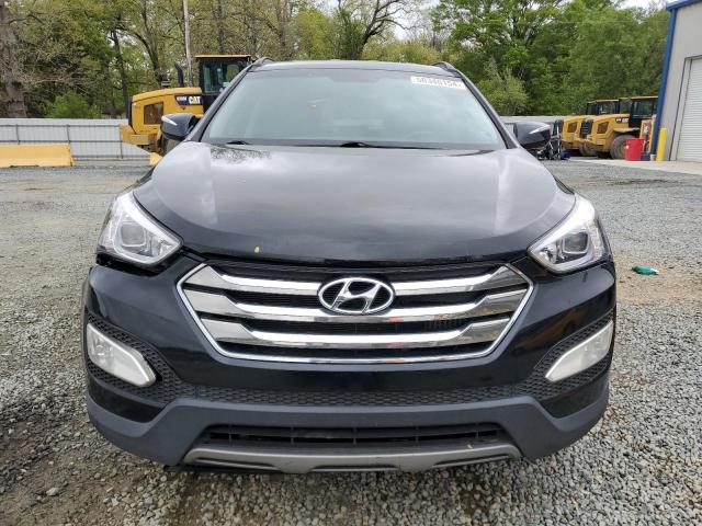 5XYZU3LA4FG278601 Hyundai SANTA FE SPORT