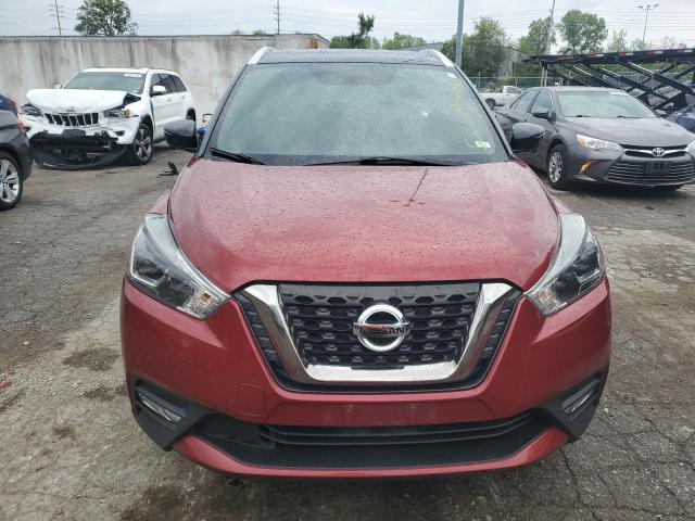 3N1CP5CU3KL483772 Nissan KICKS S