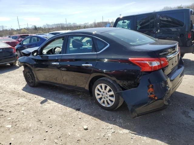 3N1AB7AP4KY453410 Nissan SENTRA S