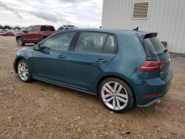 3VW6T7AU0KM033993 Volkswagen GTI S