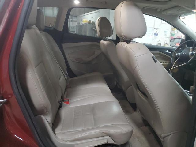 1FMCU9JX0FUA30677 Ford Escape Titanium