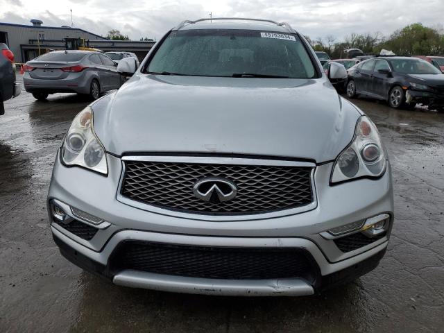 JN1BJ0RP9GM234312 Infiniti QX50