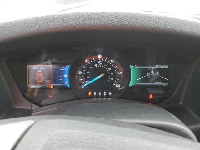 1FMJK2AT3HEA22426 Ford Expedition El Limited