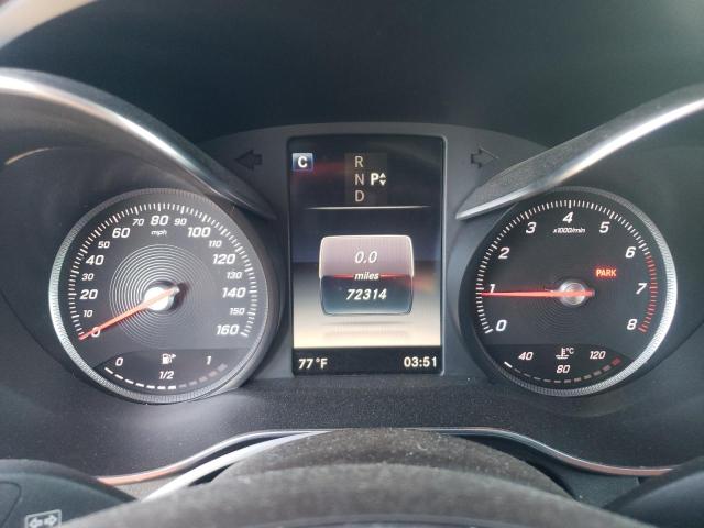 WDC0G4JB3HF144602 Mercedes-Benz GLC 300
