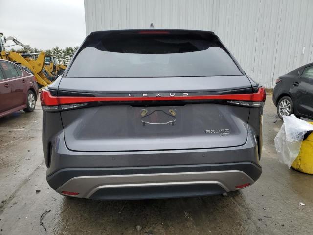 2T2BAMCA2PC012390 Lexus Rx 350 Base