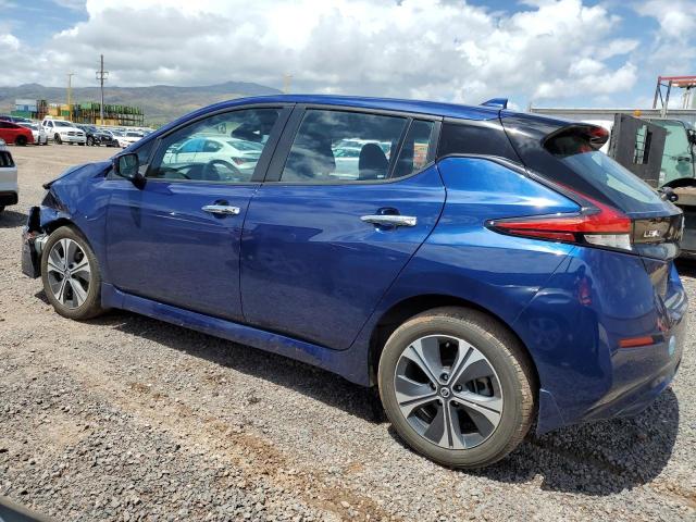 1N4BZ1CV8MC552593 Nissan Leaf Sv Plus