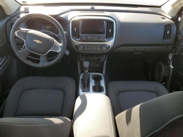 1GCGTCEN7N1193924 Chevrolet Colorado Lt