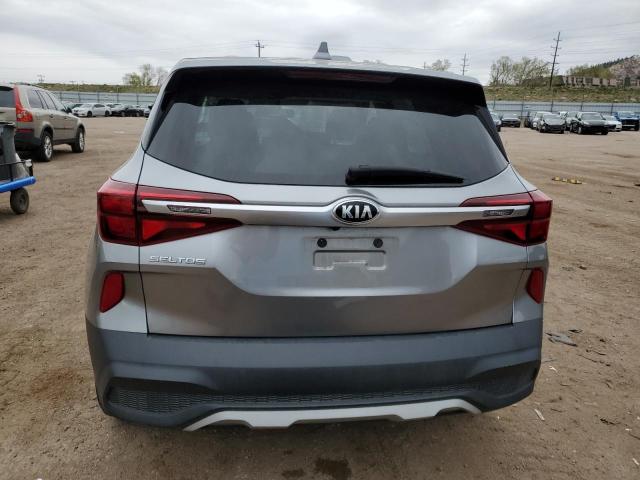 KNDEPCAA8M7213690 KIA Seltos Lx