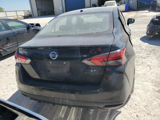 3N1CN8DV5ML894611 Nissan VERSA S