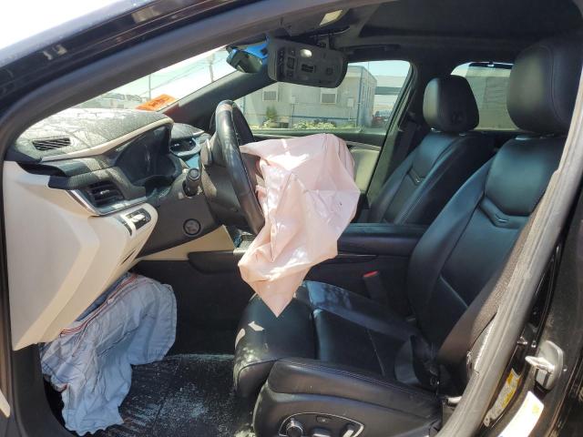 2G61W5S83G9114256 Cadillac Xts Vsport Platinum