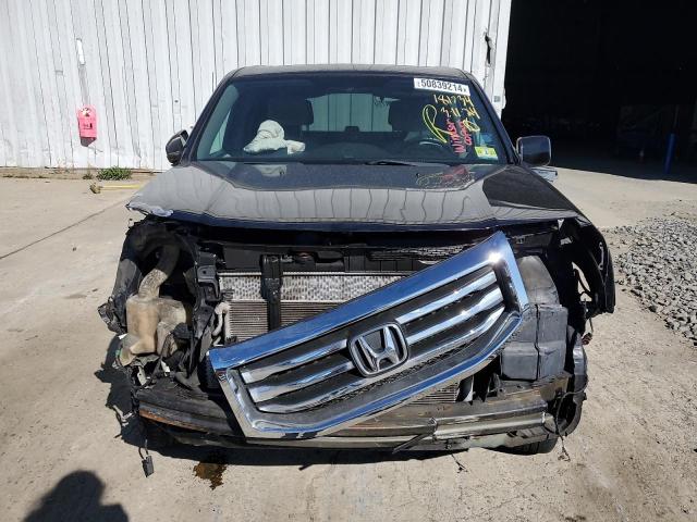 5FNYF4H39FB075149 Honda PILOT SE