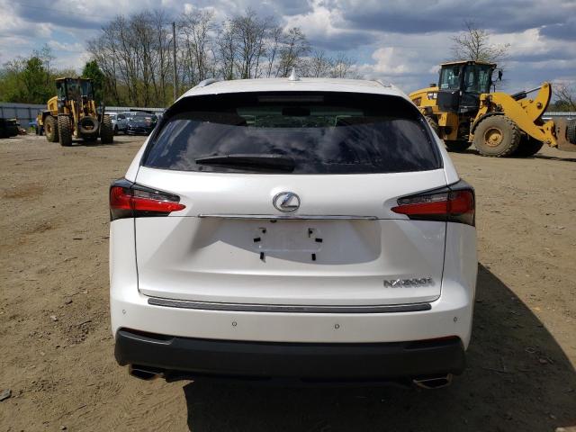 JTJBARBZ9H2126649 Lexus Nx 200t Base