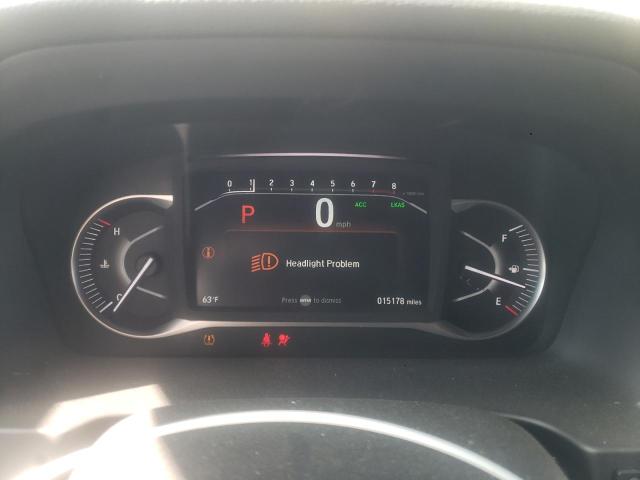 5FNYF8H58PB026177 Honda Passport Exl