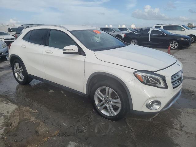 WDCTG4EB6LU028001 Mercedes-Benz GLA 250