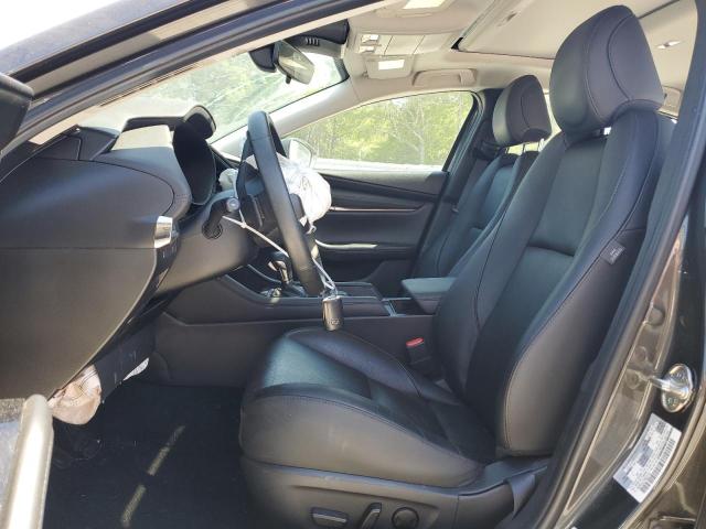 3MZBPADL7MM201747 Mazda 3 Premium