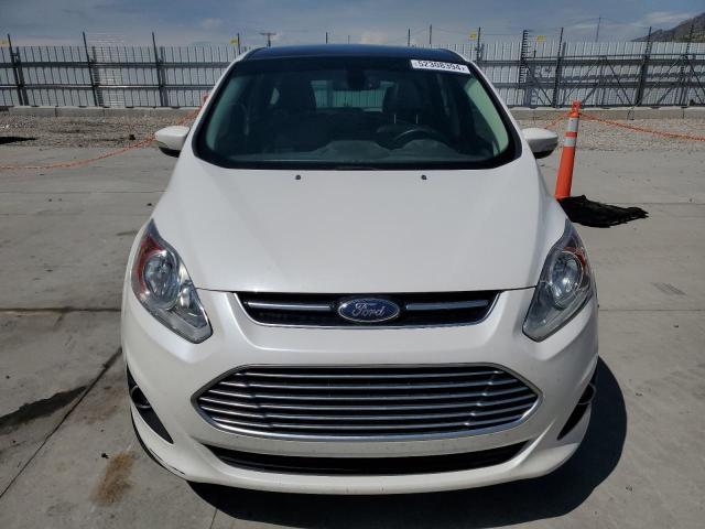 1FADP5CU1GL101300 Ford C-max Premium Sel