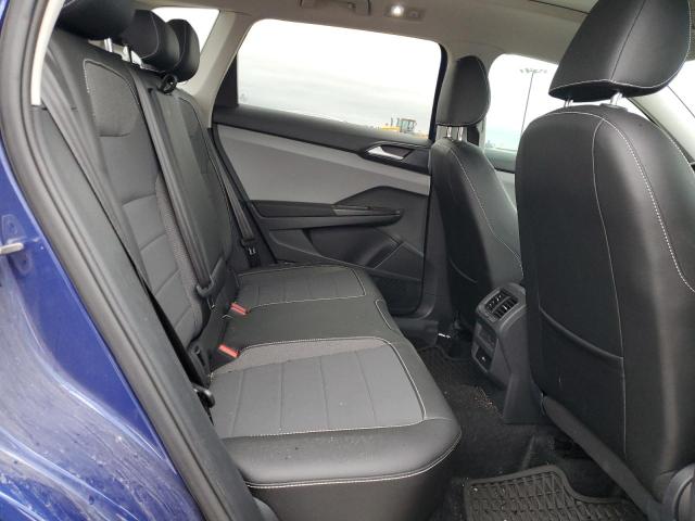 3VVEX7B23PM305011 Volkswagen TAOS SE