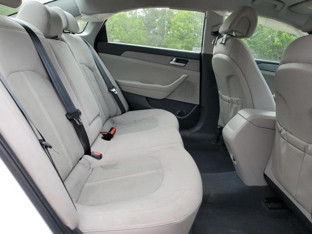 5NPE24AF2HH494516 Hyundai SONATA SE