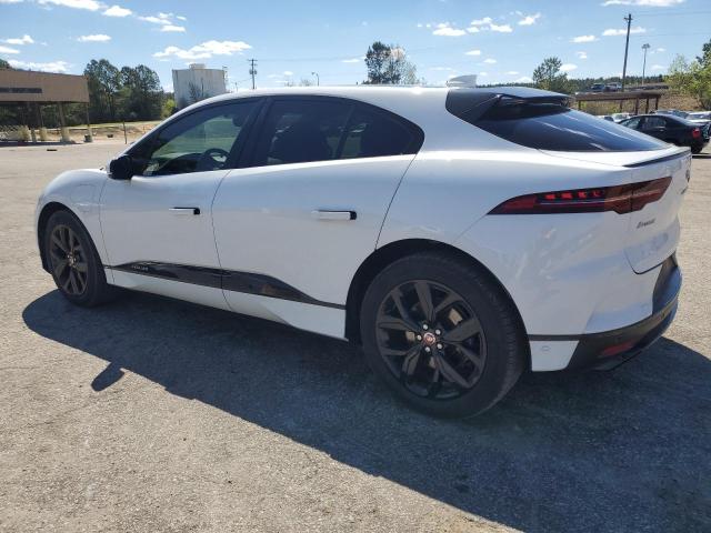 SADHC2S13K1F68517 Jaguar I-pace Se