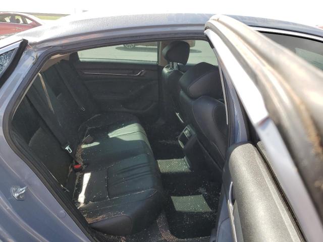 1HGCV1F48MA077599 Honda Accord Sport Se