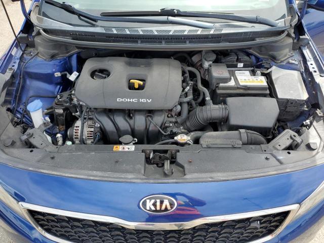 3KPFK4A78HE125502 KIA FORTE LX