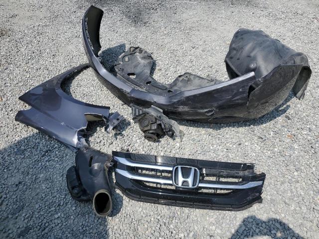 5FNRL5H37GB005623 Honda ODYSSEY SE