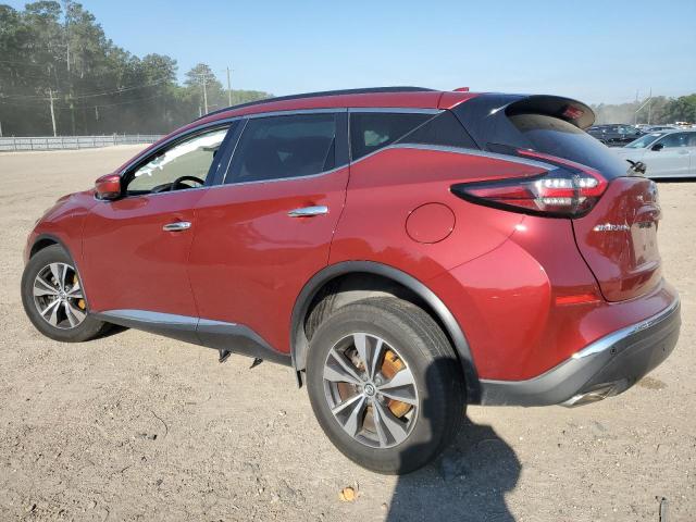 5N1AZ2BS2LN103394 Nissan MURANO SV
