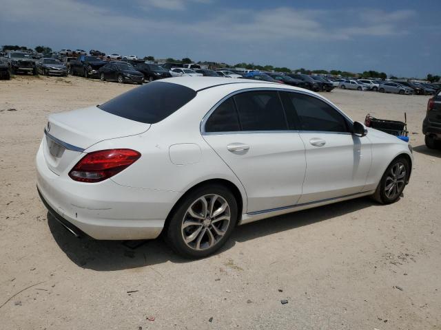 55SWF4JB8GU167703 Mercedes-Benz C 300