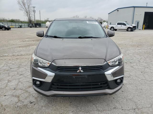 JA4AP3AU3HZ042957 Mitsubishi Outlander Sport Es