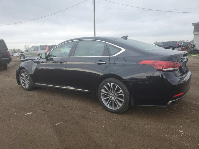 KMHGN4JE6GU128226 Hyundai Genesis 3.8l