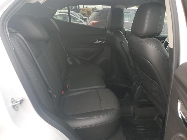 KL4CJASB2GB704885 Buick Encore