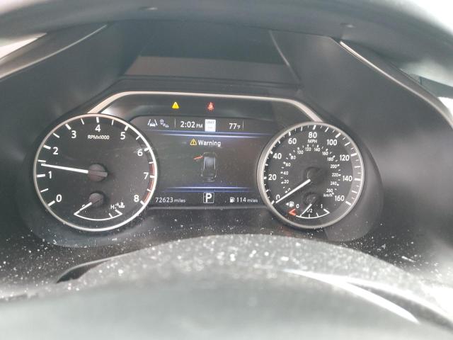 5N1AZ2DS8LN150846 Nissan Murano Platinum