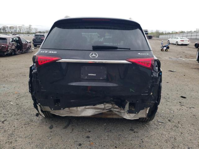 4JGFB4KB5PA855478 Mercedes-Benz Gle 350 4matic