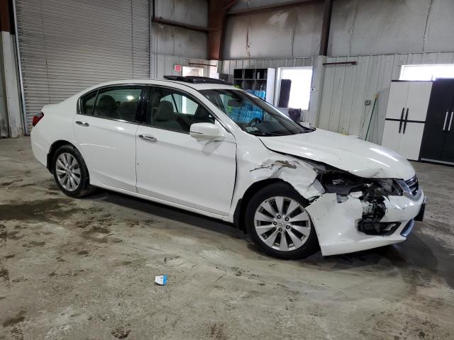 1HGCR3F88EA032960 Honda ACCORD EXL