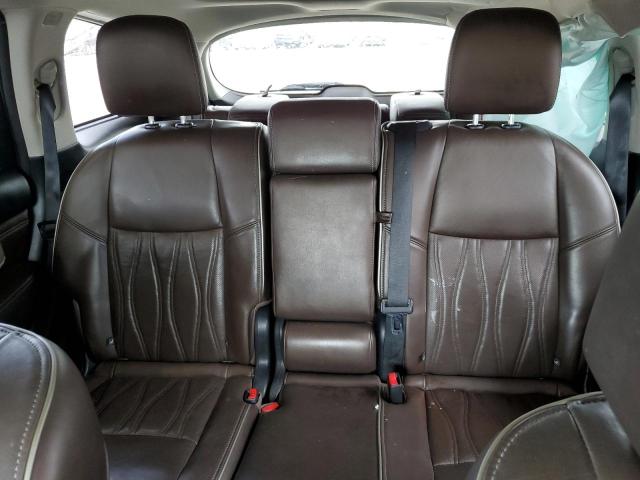 5N1DL0MM2HC503119 Infiniti QX60
