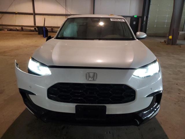 3CZRZ2H73PM730190 Honda Hr-v Exl