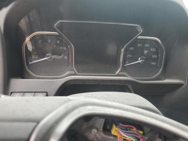 3GTP8FED4MG297958 GMC Sierra C1500 Denali