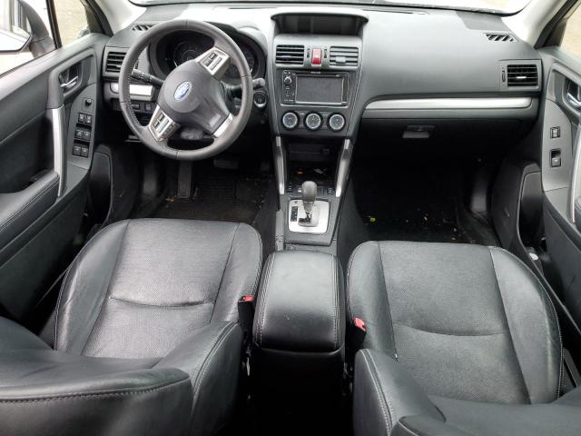JF2SJAPC8EH512482 Subaru Forester 2.5i Touring