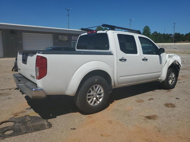 1N6AD0EV6GN787382 Nissan FRONTIER S